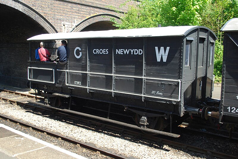 File:GWR 'TOAD A' No.17392.jpg