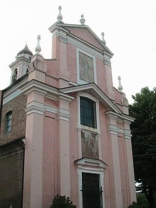 Gabbioneta (Gabbioneta-Binanuova) - église Provostal de Sant'Ambrogio.JPG