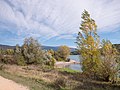 * Nomination Circular trail around the Ullíbarri-Gamboa reservoir at Garaio; landscape. Álava, Basque Country, Spain --Basotxerri 08:39, 13 November 2016 (UTC) * Promotion Good quality. --W.carter 09:42, 13 November 2016 (UTC)