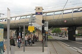 Gare de Cenon par Cramos.JPG