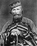 Giuseppe Garibaldi ayns 1866
