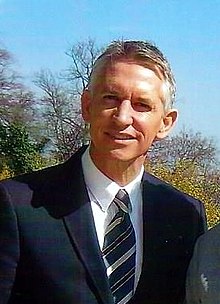 Gary Lineker - Wikipedia