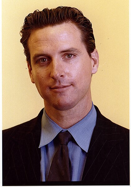 File:Gavin Newsom, San Francisco, 1999.jpg