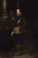 Gentiluomo genovese in armi - Van Dyck.jpg