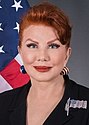 Georgette Mosbacher officieel portret (bijgesneden).jpg