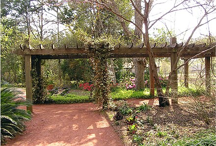 Georgia Southern Botanical Garden Wikiwand
