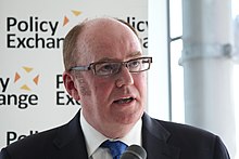 Gerard Lyons at Policy Exchange's Future of the City conference.jpg