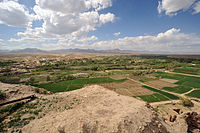 Ghazni province in April 2010.jpg