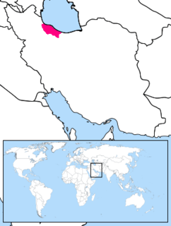 Gilaki language