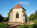 Chapelle dite Petite chapelle de Gisy-les-Nobles