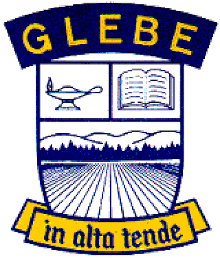 Glebe Official