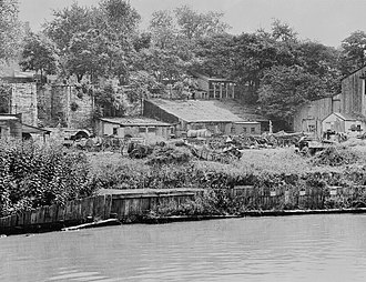 Exterior from the West Godey Lime Kilns (Ruins).jpg