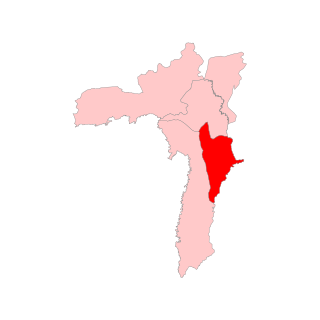 <span class="mw-page-title-main">Golaghat Assembly constituency</span> Constituency of the Assam legislative assembly in India