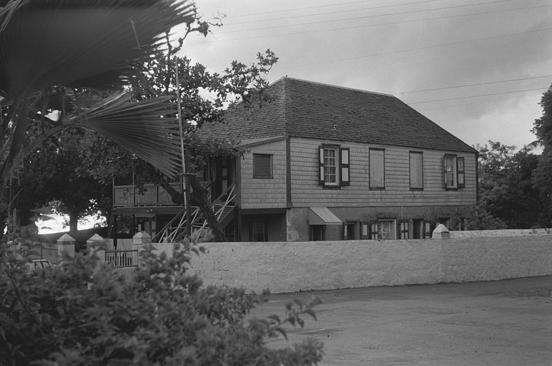 File:Gouvernements logeergebouw, bovenstad, overzicht - 20650987 - RCE.jpg