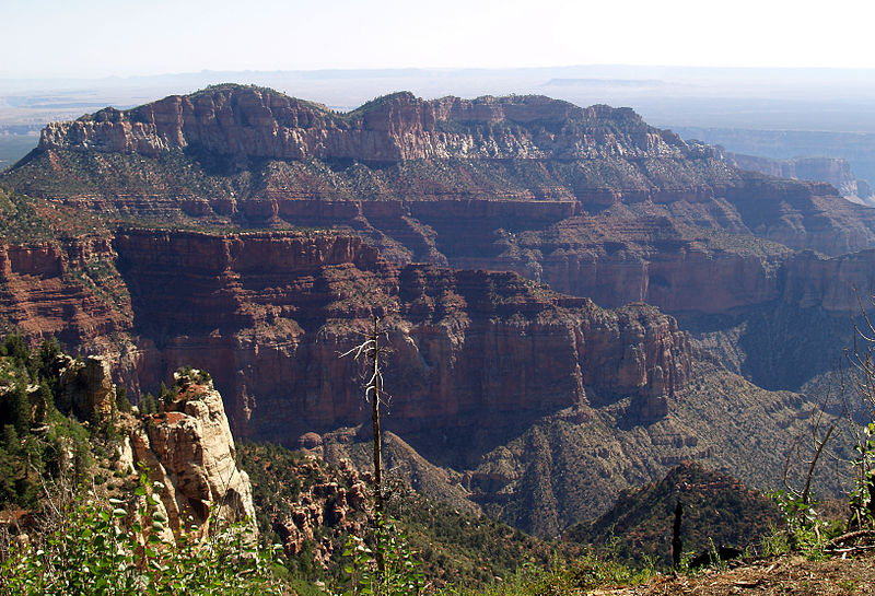 File:Grand Canyon from Point Imperial 02.jpg