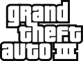 Grand Theft Auto III logo.svg
