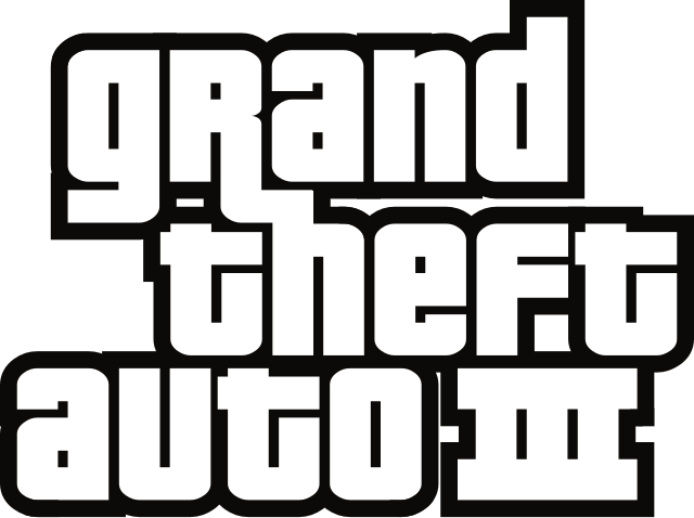 Grand Theft Auto III - Wikipedia