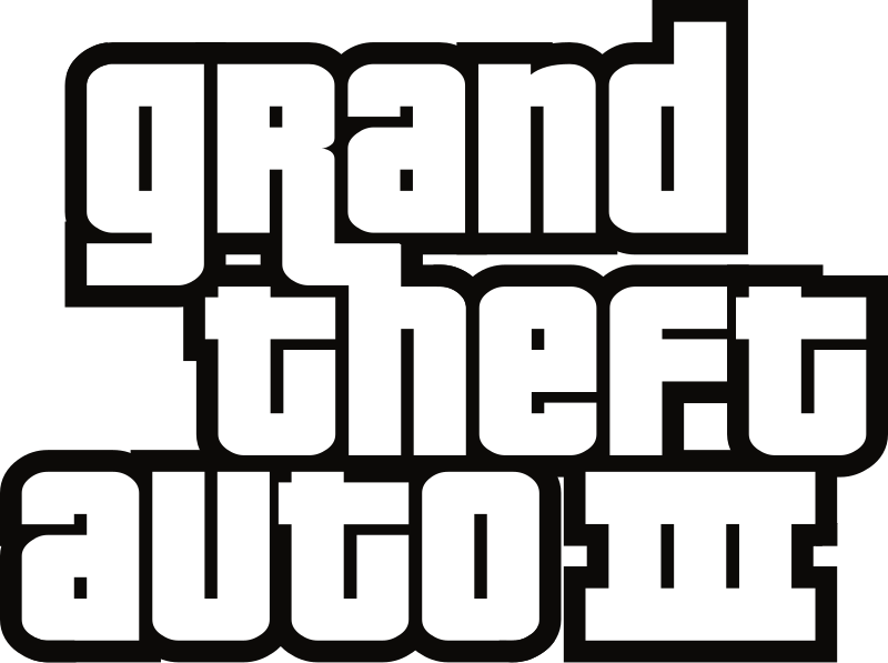 Grand Theft Auto III - Wikidata