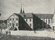 Grape - Göttinger Universitäts- und Bibliotheksgebäude 1815.jpg