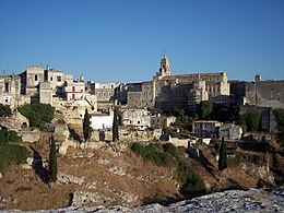 Gravina in Puglia - Sœmeanza