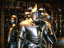 Armour in the Armory Grazer zeughaus.jpg