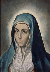 Mater dolorosa