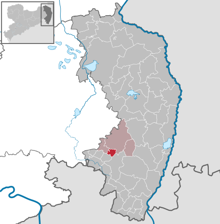 Großschweidnitz in GR