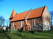 Kirche St. Katharinen