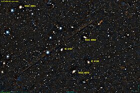 Image illustrative de l’article Groupe d'ESO 508-19