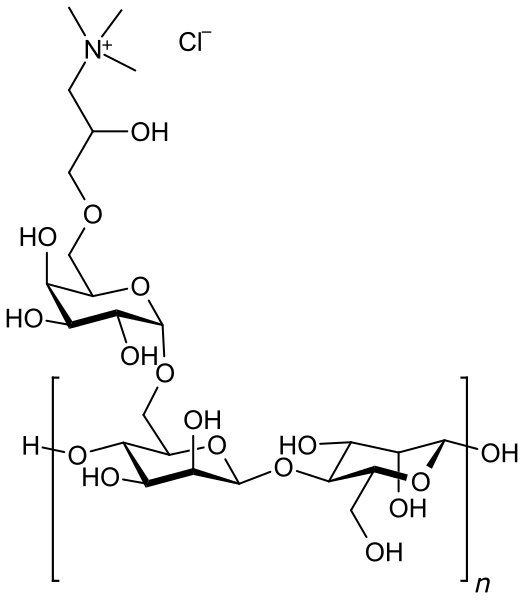 File:Guar hydroxypropyltrimonium chloride.svg