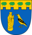 Blason de Gudow