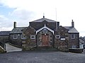 Thumbnail for File:Guildhall, Hurst Green - geograph.org.uk - 747332.jpg