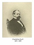 Thumbnail for Ernst Julius Gurlt