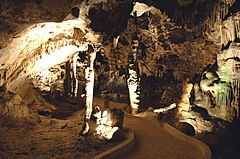 Hato Caves