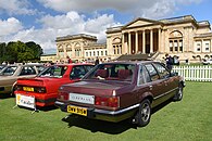 Opel Senator B 24 V (1987-1993): Klassiker-Fahrbericht