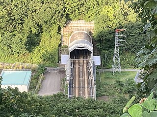 Hakkōda Tunnel