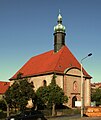 Kirche St. Liborius