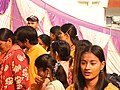 Haldi Rituals in Garhwali Marriage 33