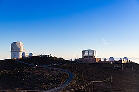 Haleakala Observatory Maui (45015823284).jpg