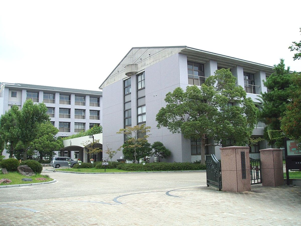浜松市立高等学校 Wikipedia