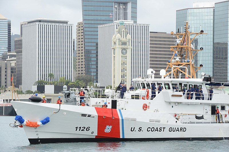 File:Hawaii receives second Sentinel-class Coast Guard cutter 180204-G-XD768-1003.jpg