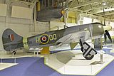 Hawker Tempest II ‘PR536 - OQ-H’ (17347322555).jpg
