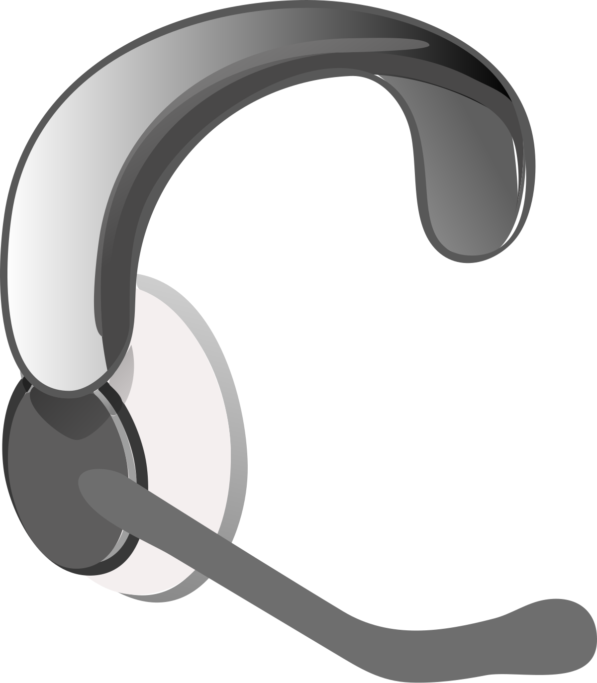 headset icon