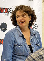 Miniatura para Heather Langenkamp