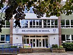 Heathside School