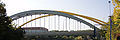 Hafenbahn-Brücke