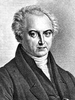 Wilhelm Olbers 1758-1840 Heinrich Wilhelm Matthias Olbers.jpg