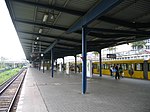 U-Bahnhof Hellersdorf