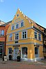 Fredede Bygninger I Kolding Kommune: Wikimedia liste