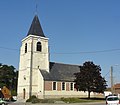 Église Saint-Géry d'Hem-Lenglet